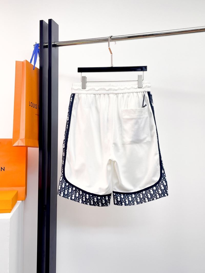 Christian Dior Short Pants